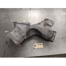 02S302 Middle Intake Manifold For 14-16 Chevrolet Silverado 2500 HD  6.6 12642321 Duramax Diesel